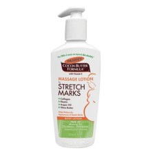 Palmer's Loção Hidratante Corporal Stretch Marks para Tratamento de Estrias